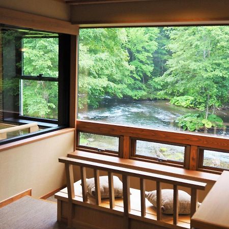 La Vista Akangawa (Adults Only) Akankohan Екстериор снимка