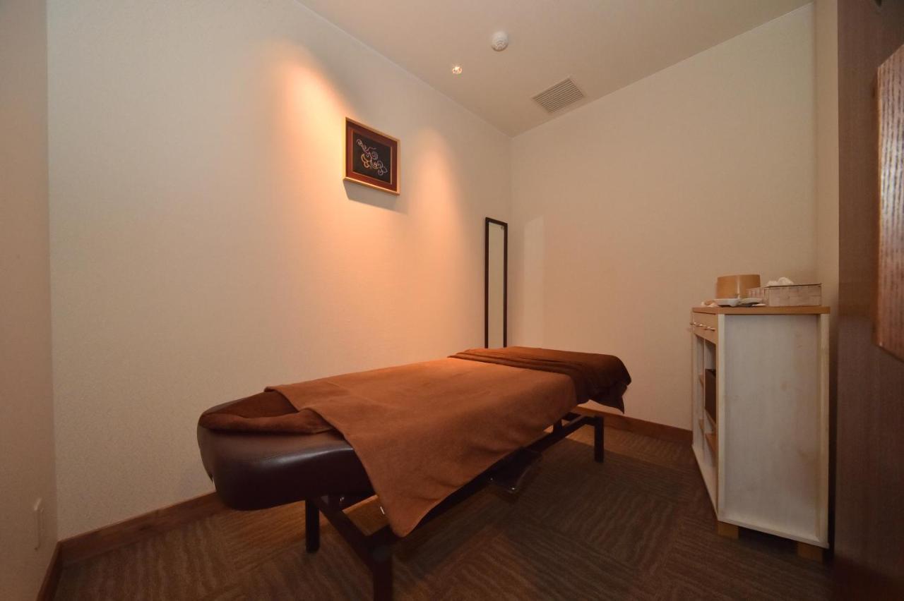 La Vista Akangawa (Adults Only) Akankohan Екстериор снимка