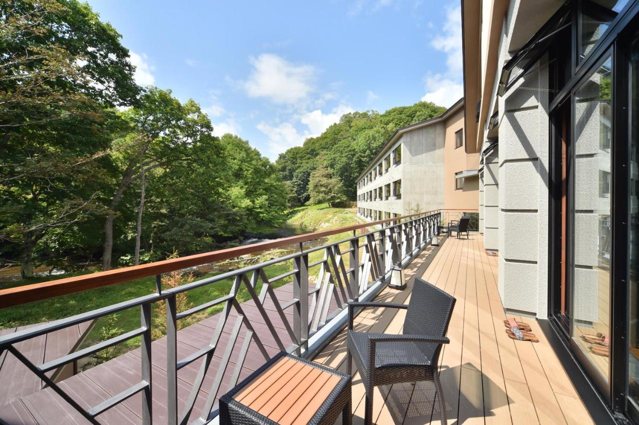 La Vista Akangawa (Adults Only) Akankohan Екстериор снимка