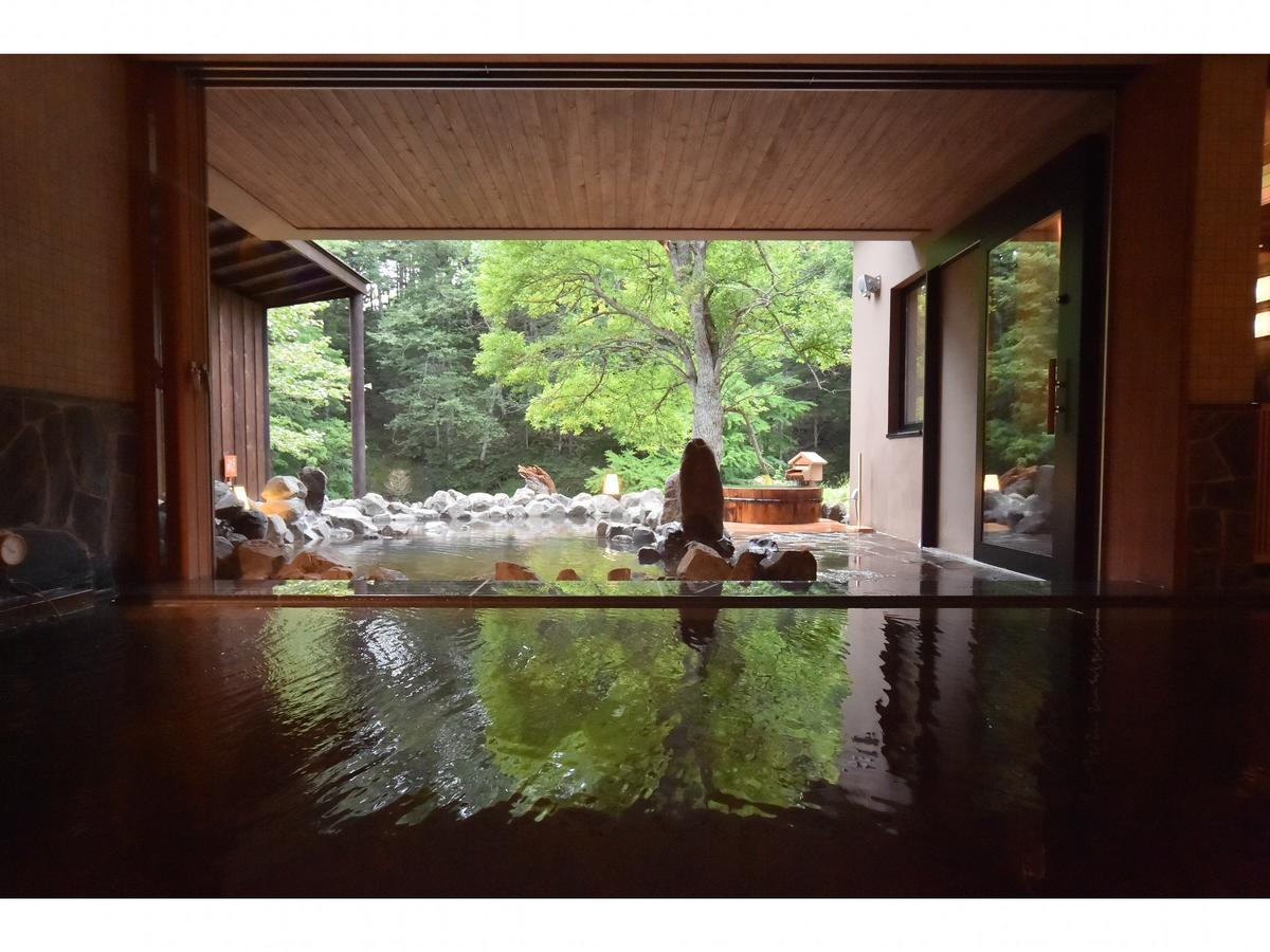 La Vista Akangawa (Adults Only) Akankohan Екстериор снимка
