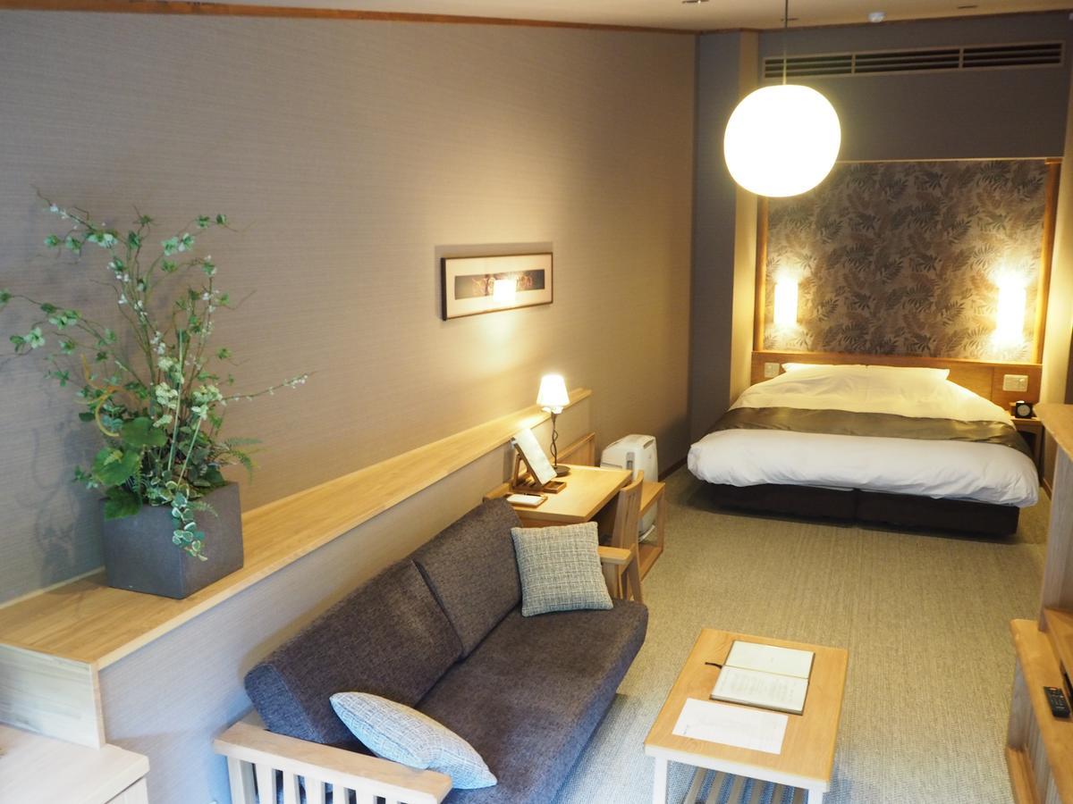 La Vista Akangawa (Adults Only) Akankohan Екстериор снимка