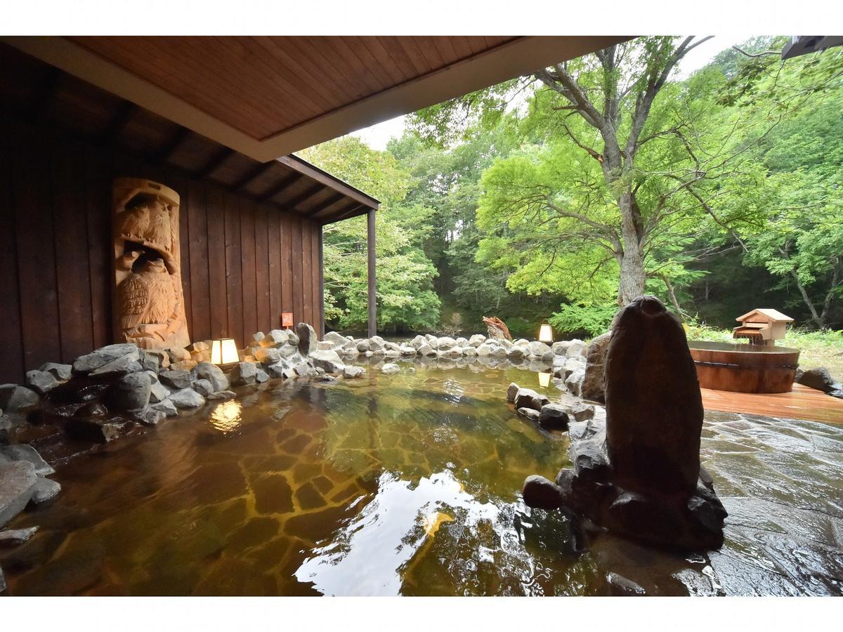 La Vista Akangawa (Adults Only) Akankohan Екстериор снимка