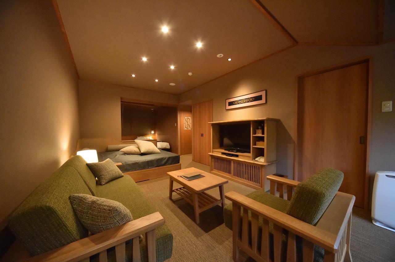 La Vista Akangawa (Adults Only) Akankohan Екстериор снимка