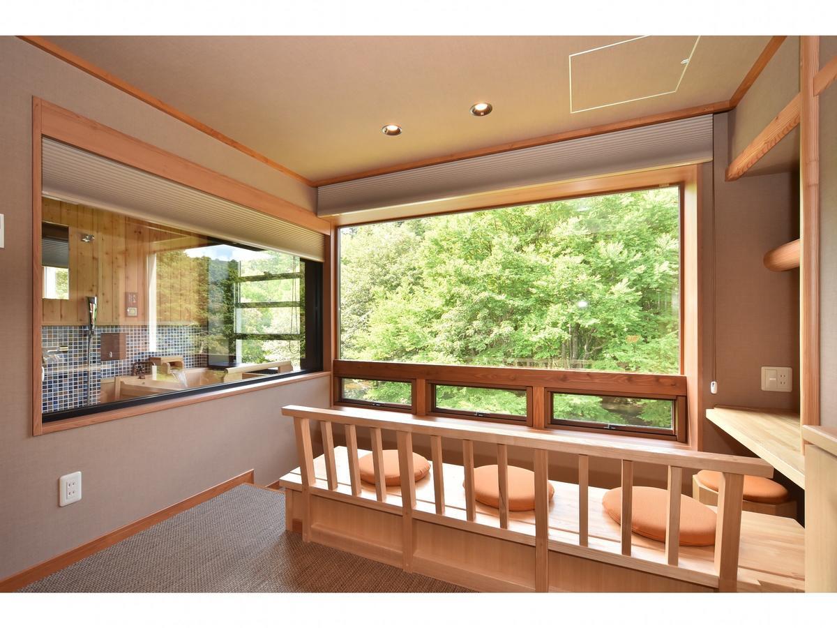 La Vista Akangawa (Adults Only) Akankohan Екстериор снимка