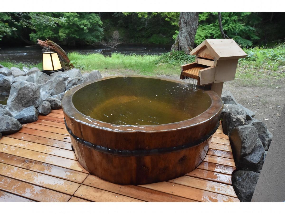 La Vista Akangawa (Adults Only) Akankohan Екстериор снимка