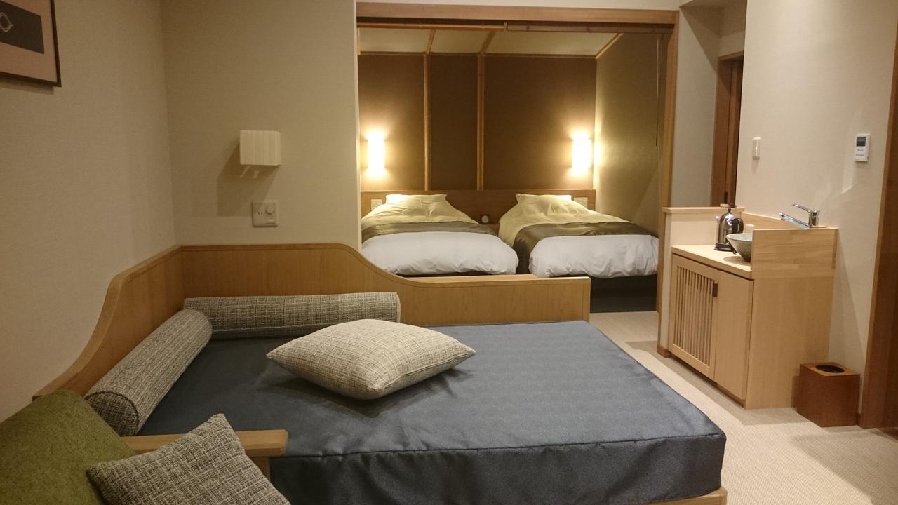 La Vista Akangawa (Adults Only) Akankohan Екстериор снимка