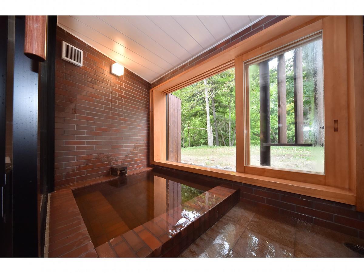 La Vista Akangawa (Adults Only) Akankohan Екстериор снимка