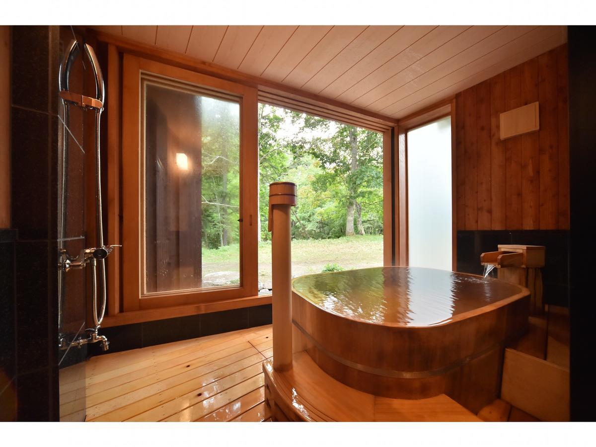 La Vista Akangawa (Adults Only) Akankohan Екстериор снимка