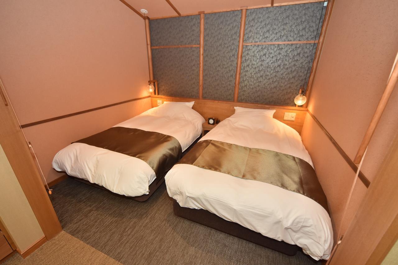 La Vista Akangawa (Adults Only) Akankohan Екстериор снимка