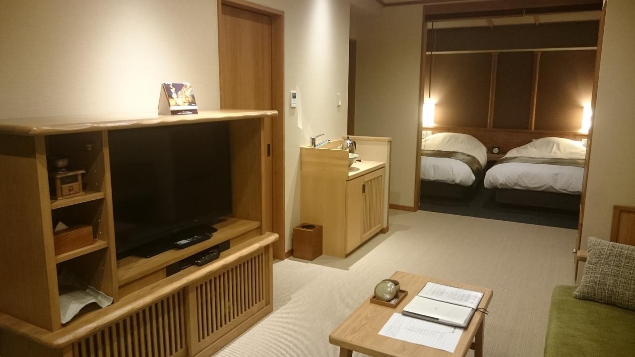 La Vista Akangawa (Adults Only) Akankohan Екстериор снимка
