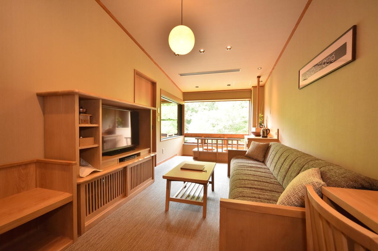 La Vista Akangawa (Adults Only) Akankohan Екстериор снимка