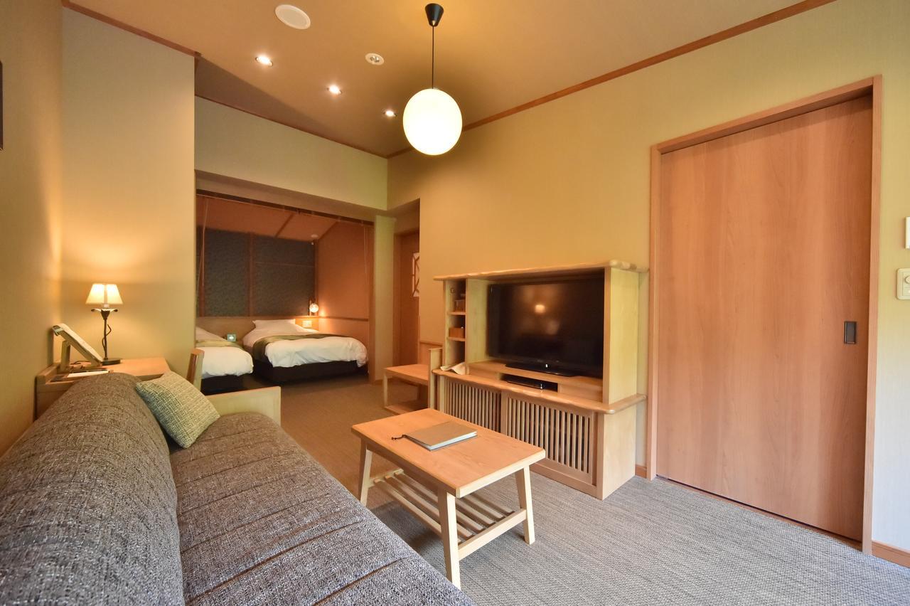 La Vista Akangawa (Adults Only) Akankohan Екстериор снимка
