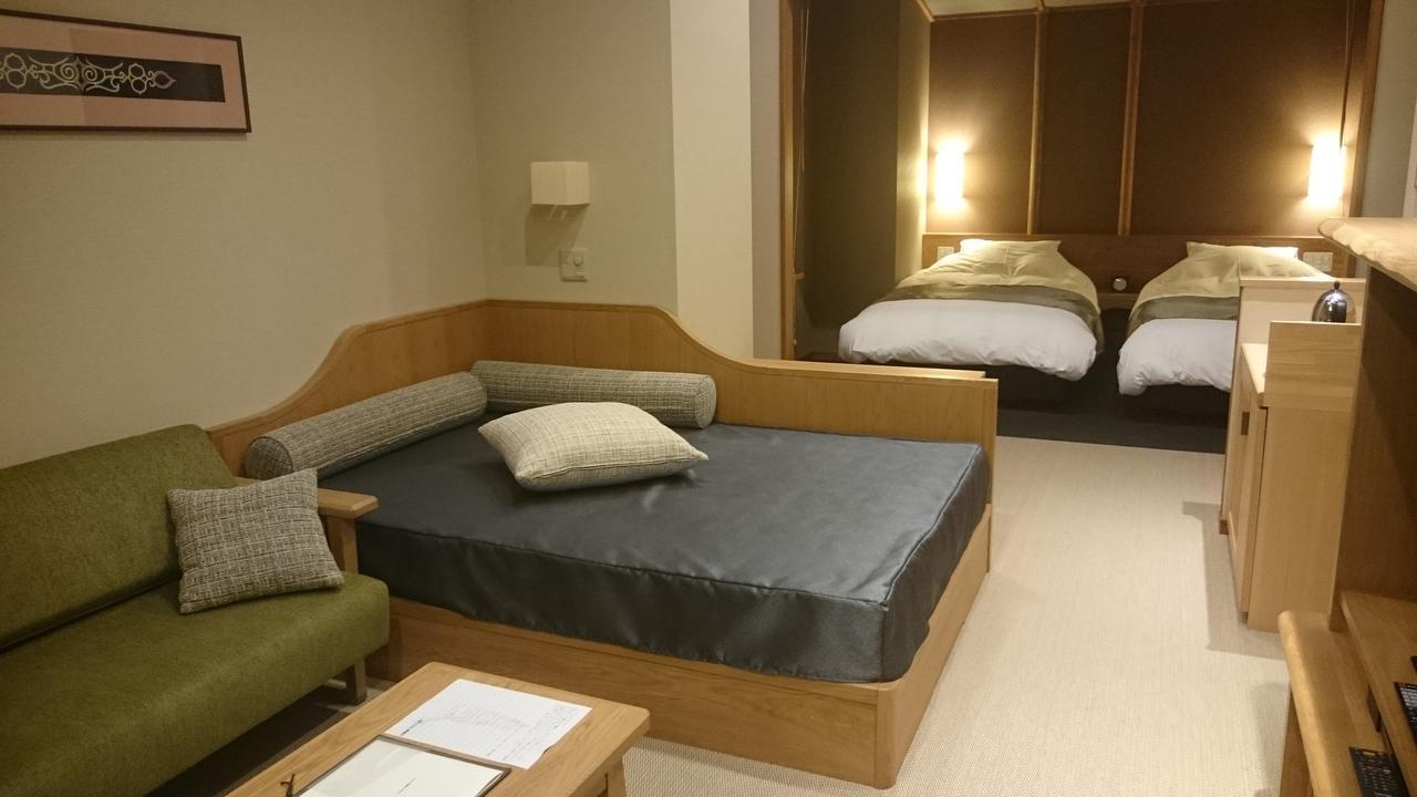 La Vista Akangawa (Adults Only) Akankohan Екстериор снимка