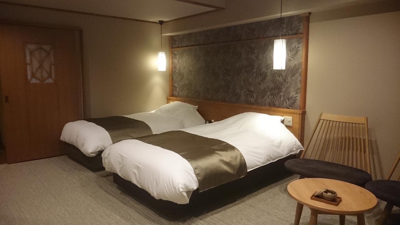 La Vista Akangawa (Adults Only) Akankohan Екстериор снимка