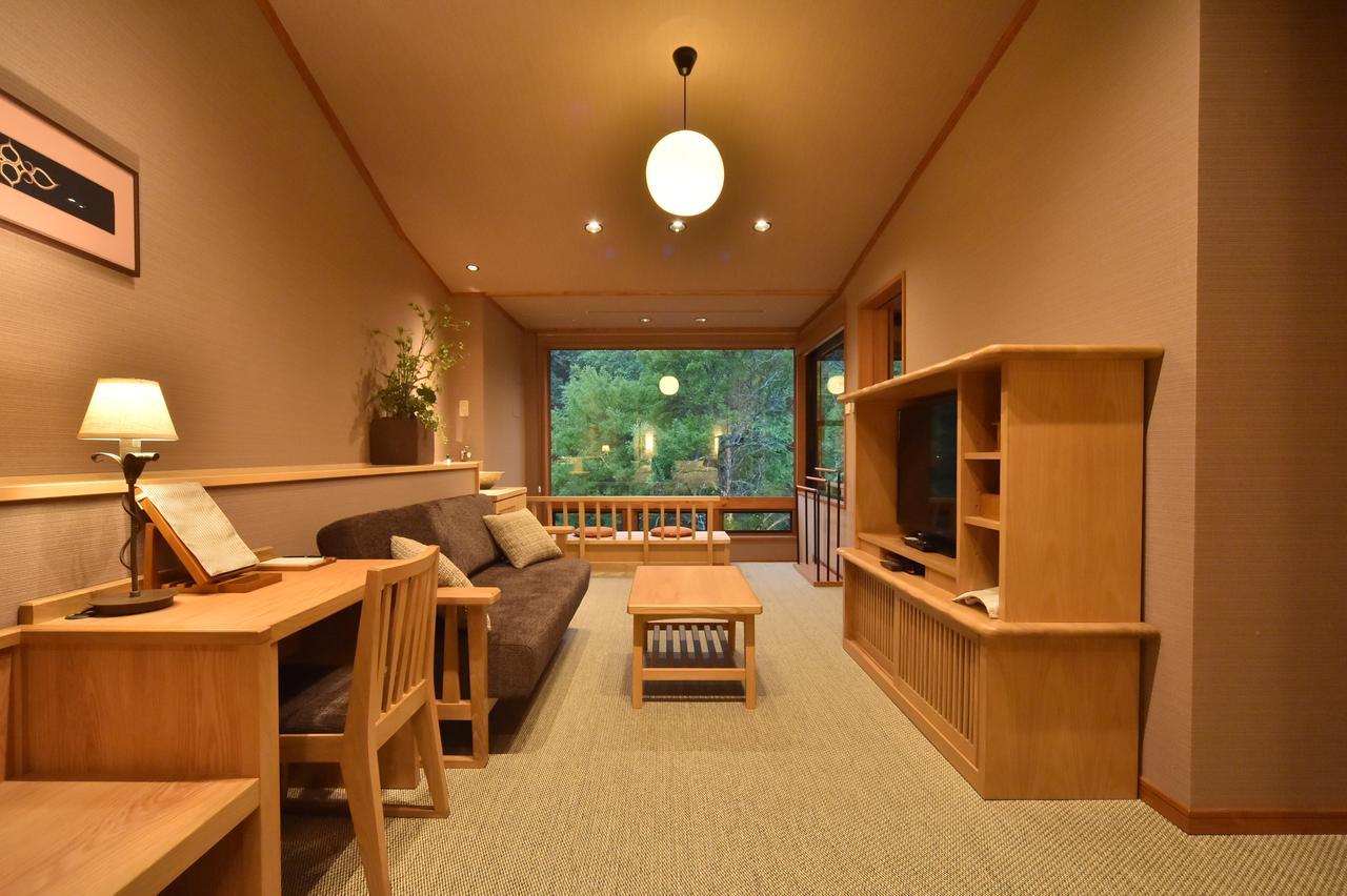 La Vista Akangawa (Adults Only) Akankohan Екстериор снимка