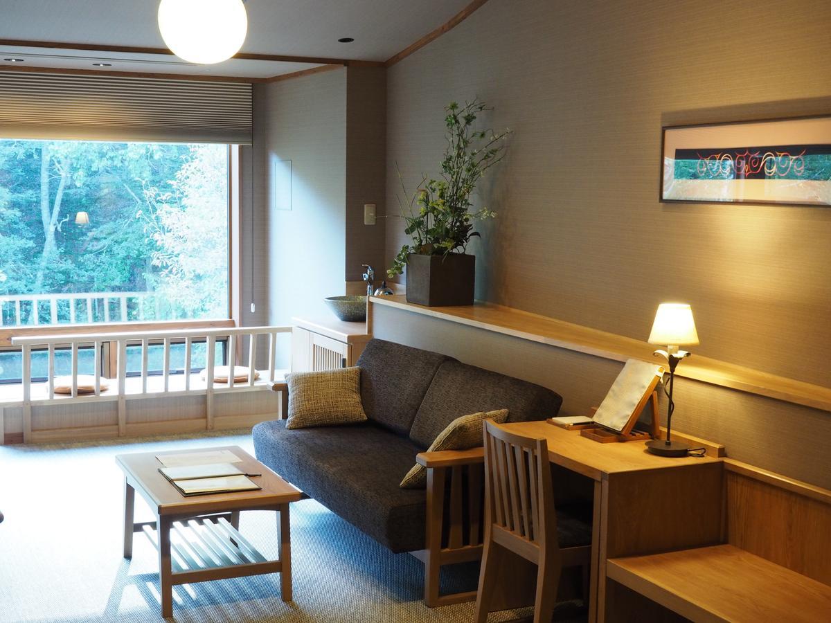 La Vista Akangawa (Adults Only) Akankohan Екстериор снимка