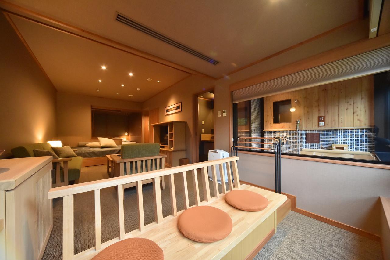 La Vista Akangawa (Adults Only) Akankohan Екстериор снимка