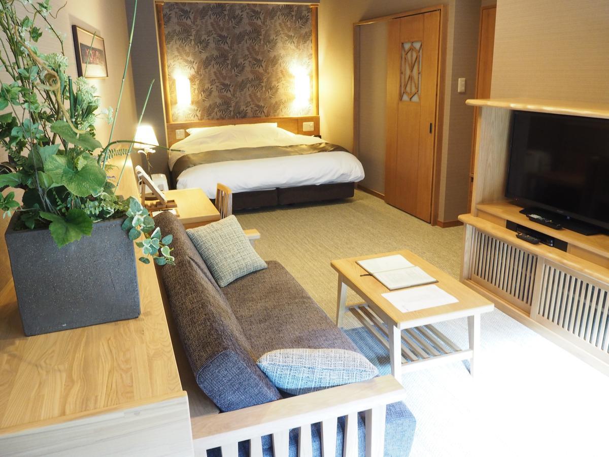 La Vista Akangawa (Adults Only) Akankohan Екстериор снимка
