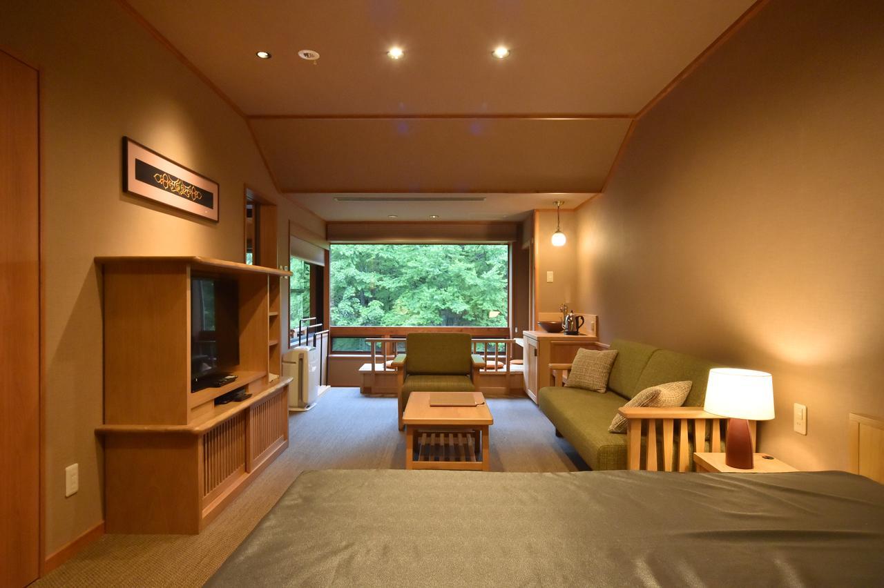 La Vista Akangawa (Adults Only) Akankohan Екстериор снимка