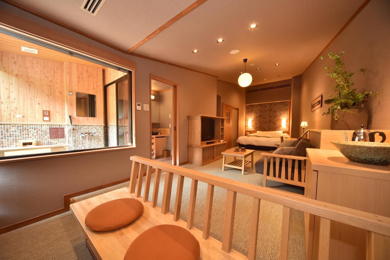 La Vista Akangawa (Adults Only) Akankohan Екстериор снимка