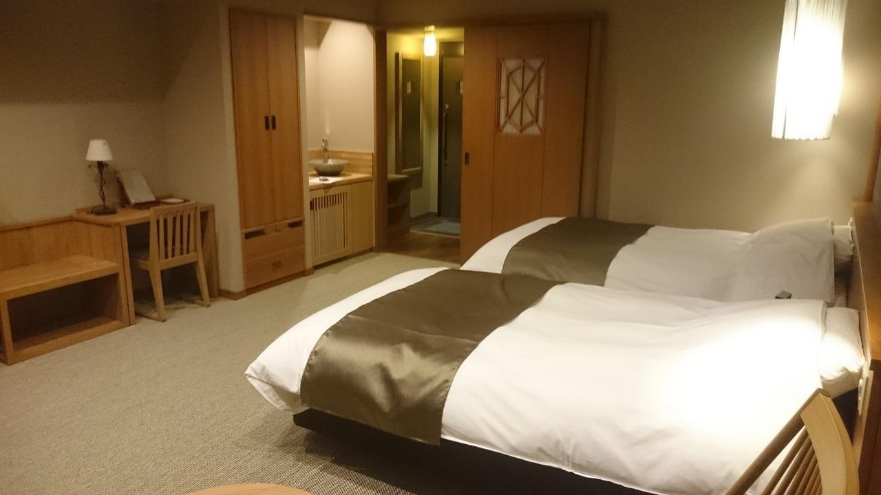 La Vista Akangawa (Adults Only) Akankohan Екстериор снимка