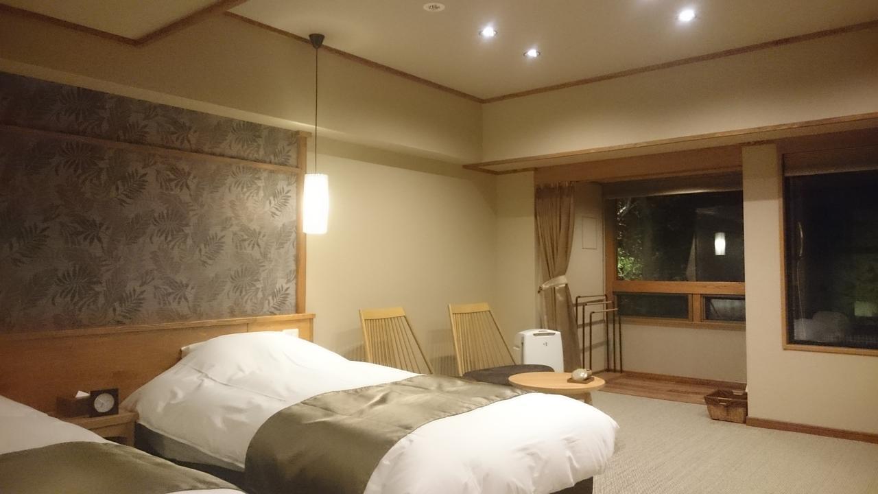 La Vista Akangawa (Adults Only) Akankohan Екстериор снимка