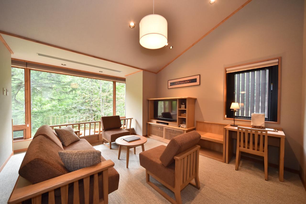 La Vista Akangawa (Adults Only) Akankohan Екстериор снимка