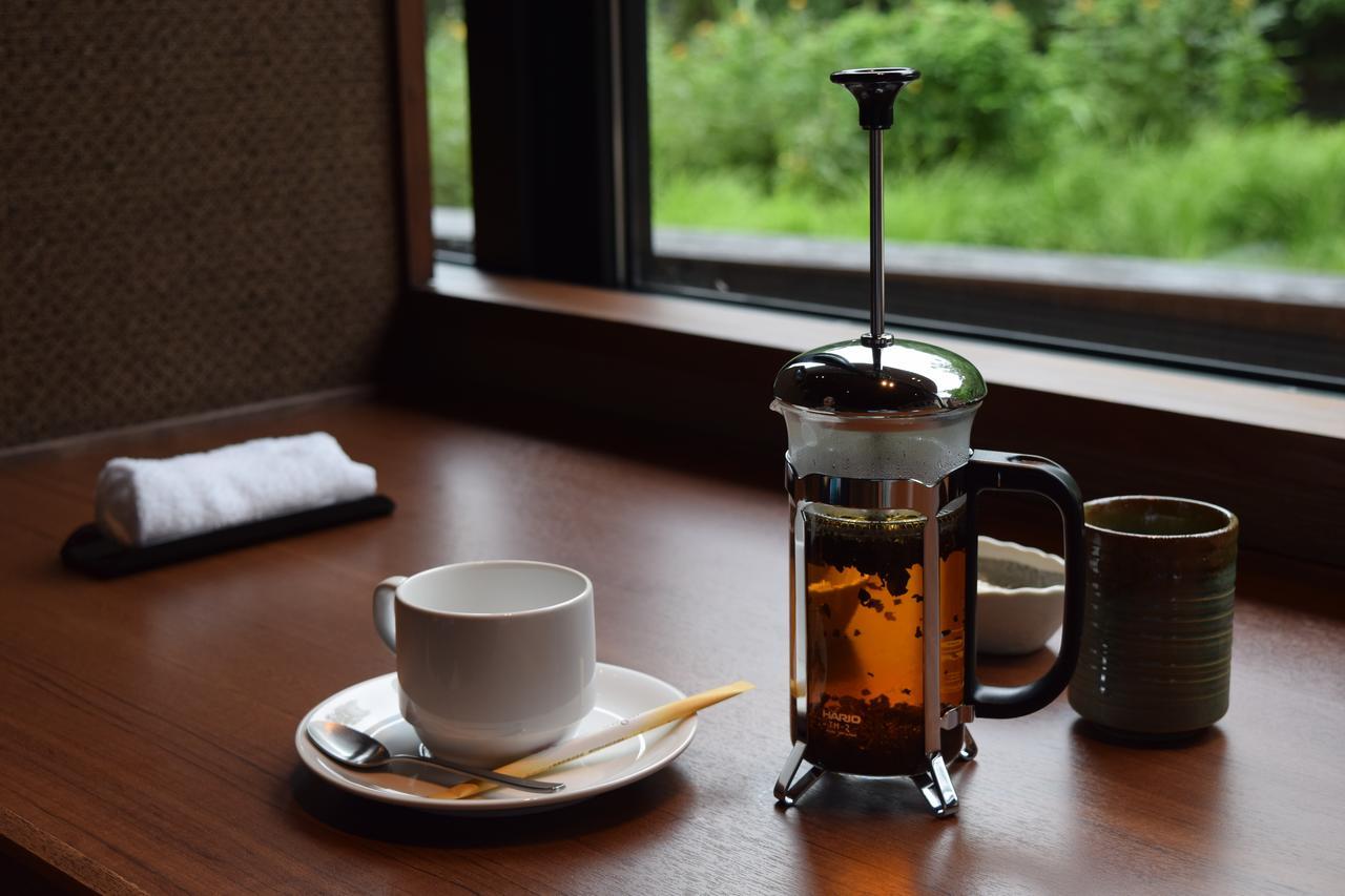 La Vista Akangawa (Adults Only) Akankohan Екстериор снимка