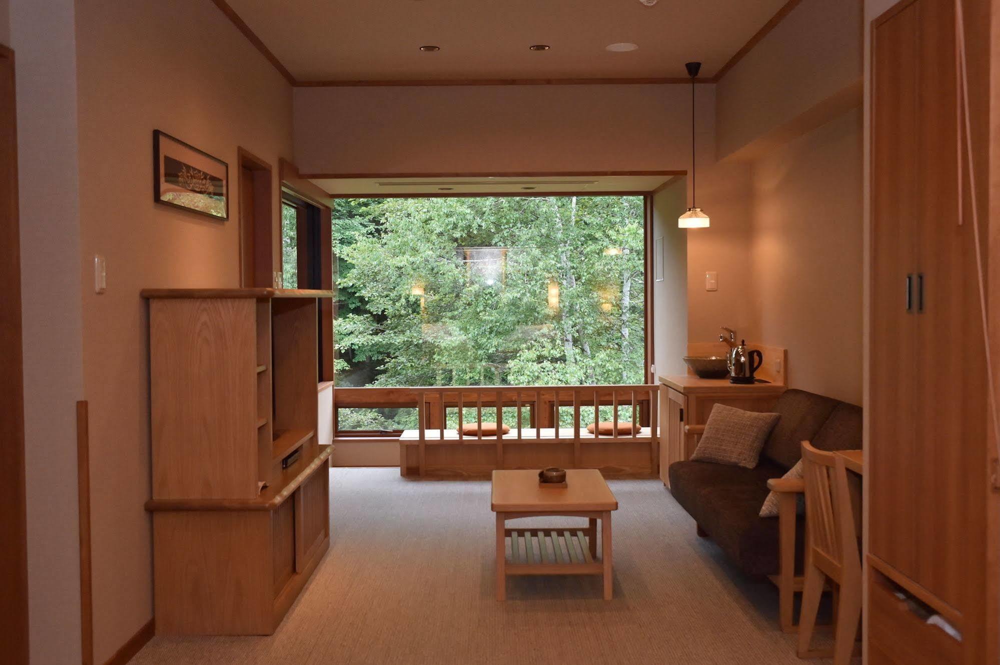 La Vista Akangawa (Adults Only) Akankohan Екстериор снимка