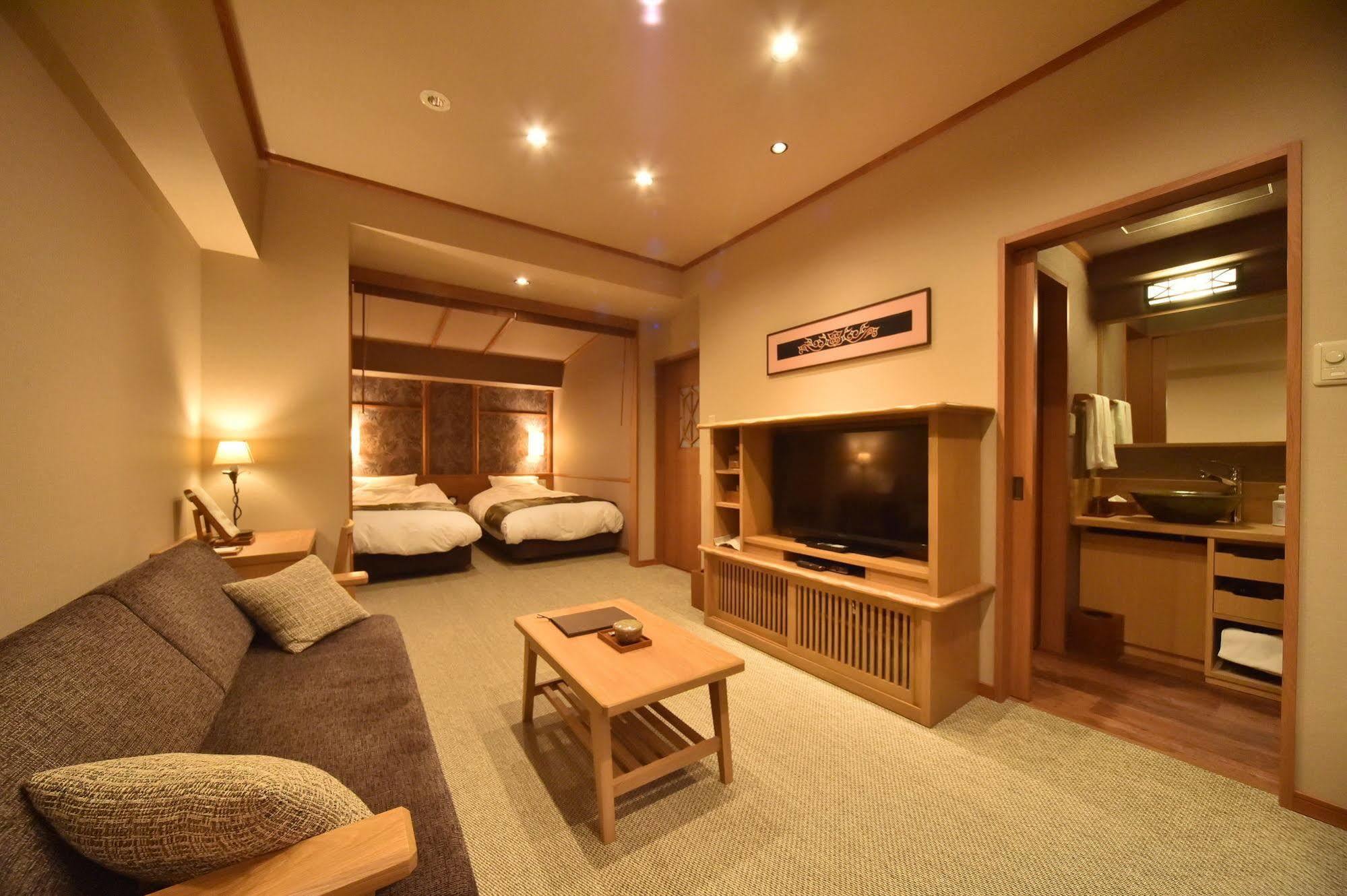 La Vista Akangawa (Adults Only) Akankohan Екстериор снимка