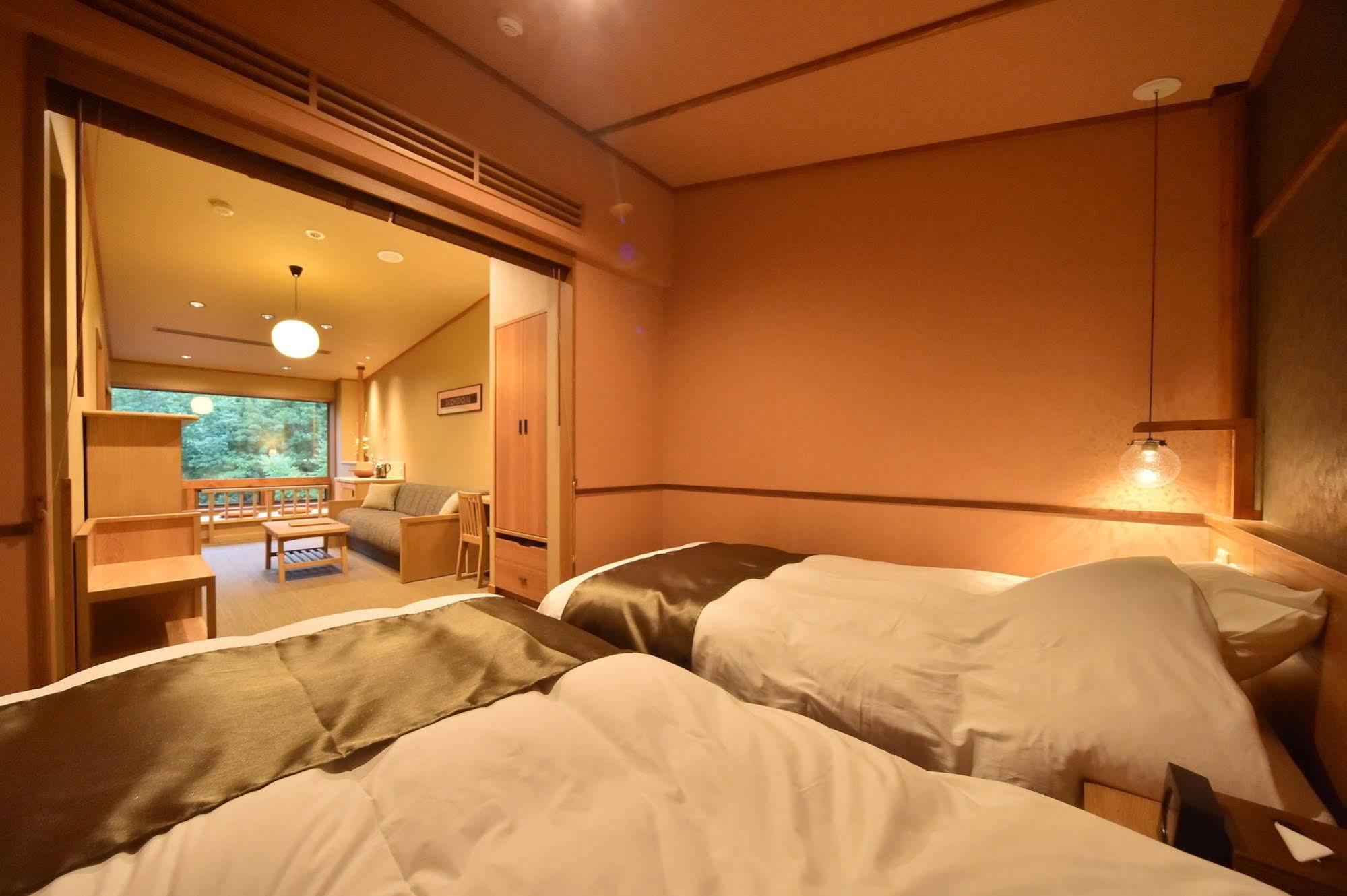 La Vista Akangawa (Adults Only) Akankohan Екстериор снимка