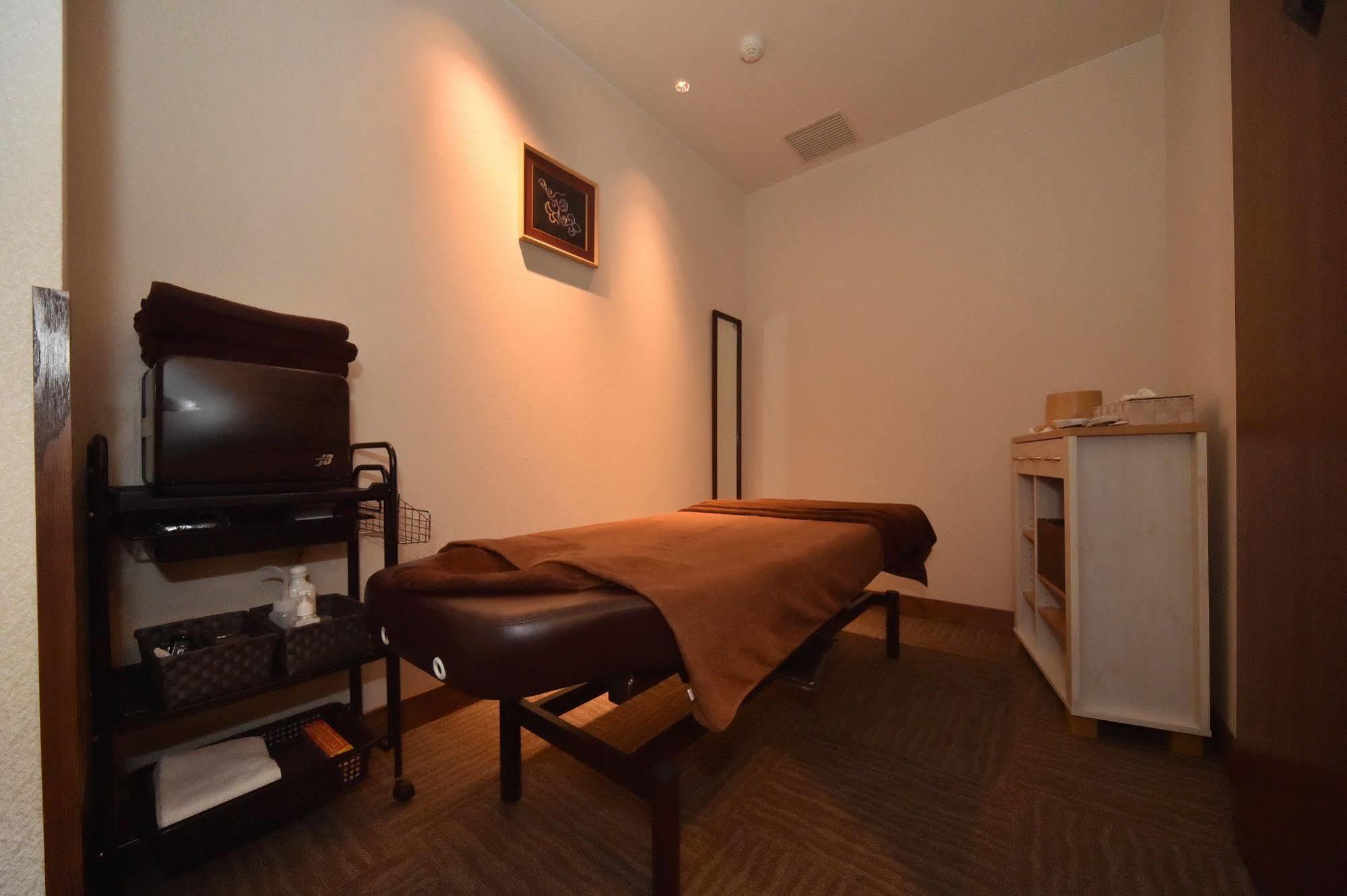 La Vista Akangawa (Adults Only) Akankohan Екстериор снимка