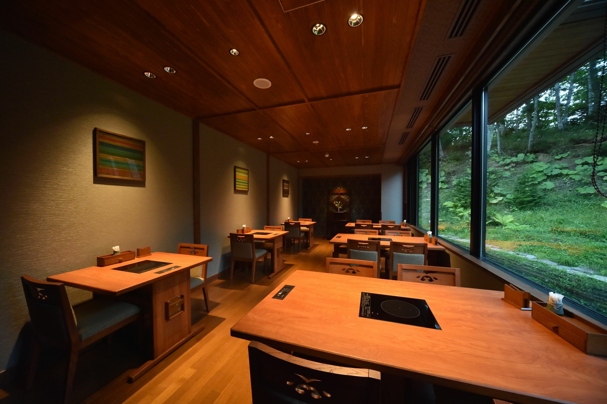 La Vista Akangawa (Adults Only) Akankohan Екстериор снимка