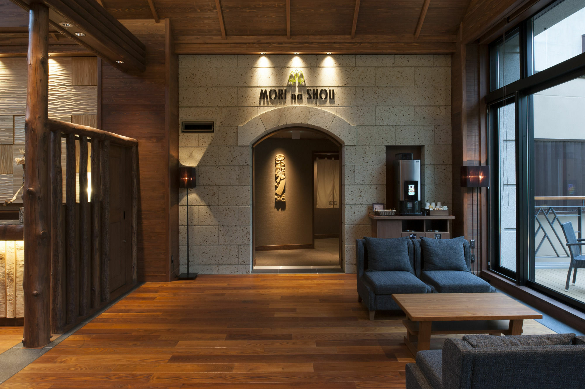 La Vista Akangawa (Adults Only) Akankohan Екстериор снимка