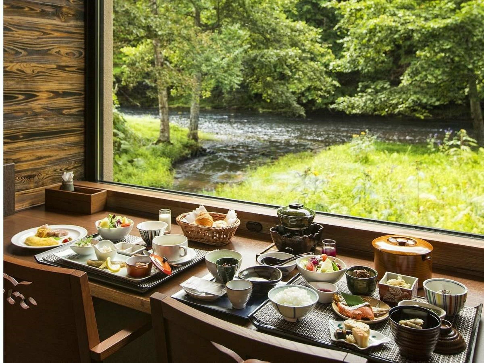 La Vista Akangawa (Adults Only) Akankohan Екстериор снимка